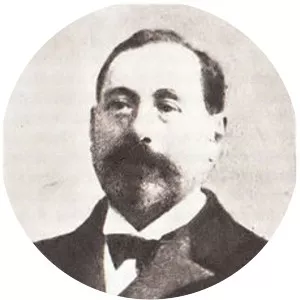 Jean Taubenhaus - French-Polish chess master