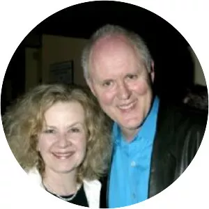 Jean Taynton - John Lithgow's ex-wife