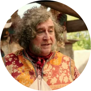 Jean the Potter - Fictional character