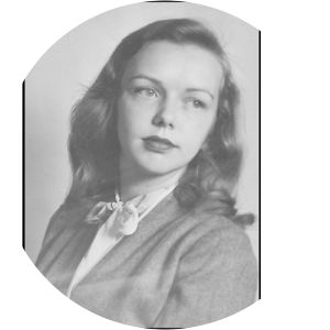 Jean Thesman photograph