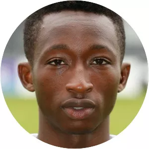 Jean Thierry Lazare Amani - Ivorian footballer