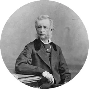 Jean-Thomas Taschereau