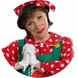 Jean Thomason - Author