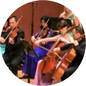 Jean Thorel - Musical artist