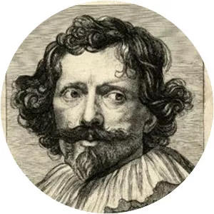 Jean Tijou - French ironworker