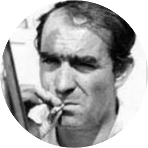 Jean Tinguely - Swiss sculptor