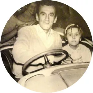 Jean Tomescu photograph