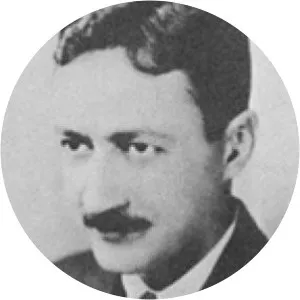 Jean Toomer - American poet