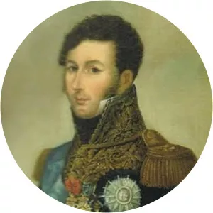 Jean-Toussaint Arrighi de Casanova - French general