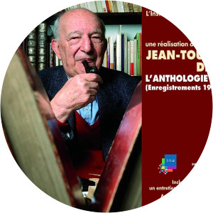 Jean-Toussaint Desanti