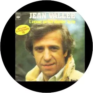 Jean Vallée