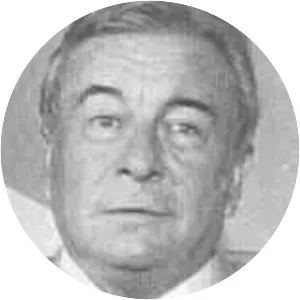 Jean Valton - French humorist