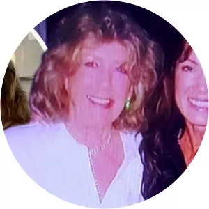 Jean Vanderpump - Lisa Vanderpump's mother