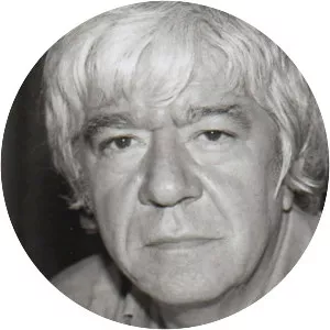 Jean Vasca - French singer-songwriter