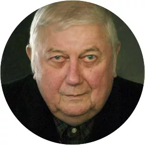 Jean Vautrin - French writer