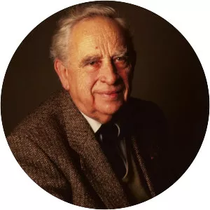 Jean Vercoutter - French egyptologist