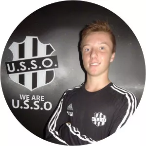 Jean Vercruysse - Soccer player