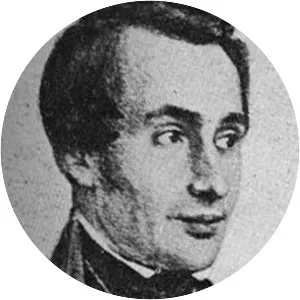 Jean Victoir Audouin