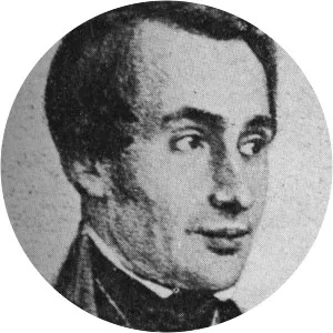 Jean Victor Audouin