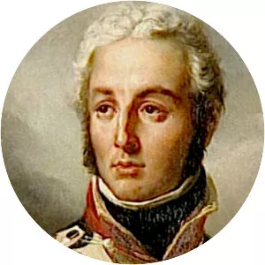 Jean Victor Marie Moreau