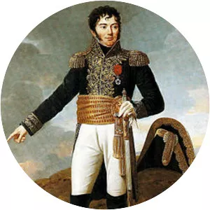 Jean Victor Tharreau