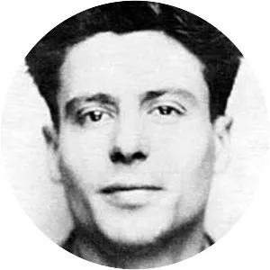 Jean Vigo - French film director