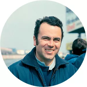 Jean Vinatier - French motorsports racing driver