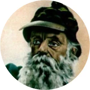 Jean-Vincent d'Abbadie de Saint-Castin