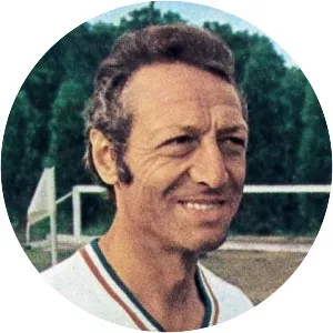 Jean Vincent - French footballer