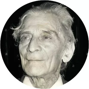 Jean Wahl - French philosopher