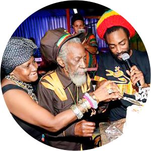 Jean Watt photograph