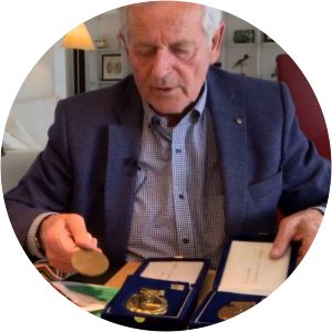 Jean Wicki - Swiss bobsledder