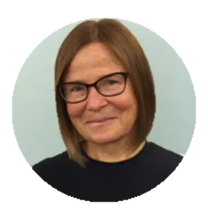 Jean Wilson - Author