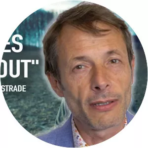 Jean-Xavier de Lestrade