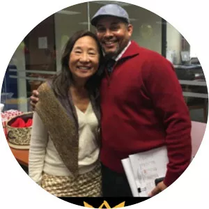 Jean Yonemura Wing - Author