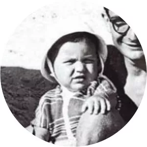 Jean-Yves Chabrol photograph