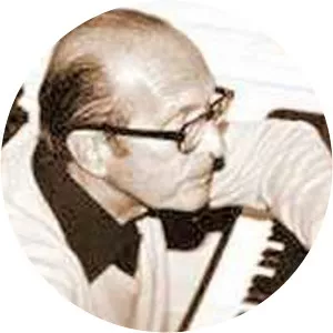 Jean-Yves Daniel-Lesur - French organist