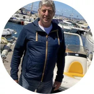 Jean-Yves Francini - Football player