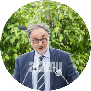 Jean-Yves Halimi - Gisèle Halimi's son