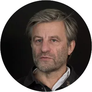 Jean-Yves Jouannais - Visual artist