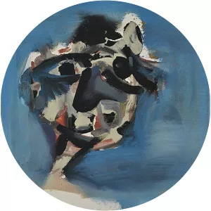 Jean-Yves Klein photograph