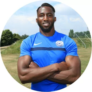 Jean-Yves Koue Niate - Football player