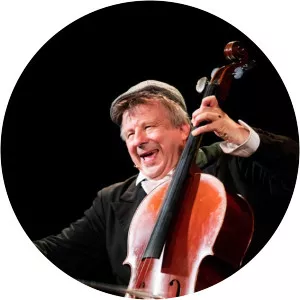 Jean-Yves Lacombe Musician - Musician