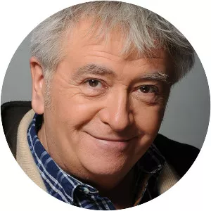 Jean-Yves Lafesse - Film actor