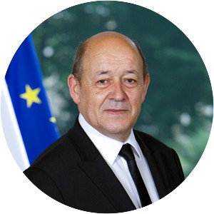 Jean-Yves Le Drian