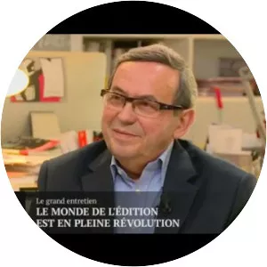 Jean-Yves Mollier