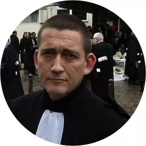Jean-Yves Moyart - French lawyer