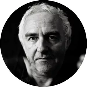 Jean-Yves Reuzeau - French poet