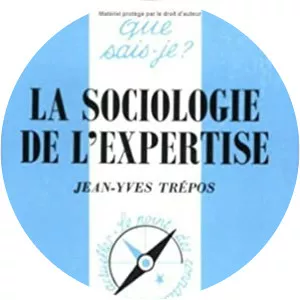 Jean-Yves Trépos - Author