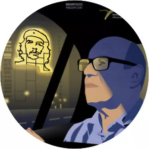 Jean Ziegler, the Optimism of Willpower